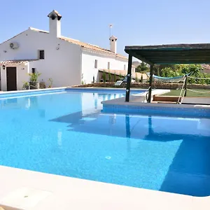 Cortijo Santeros Castril