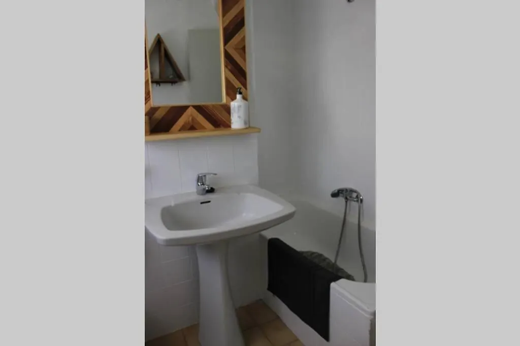 Holiday home Alojamiento El Refugio Castril