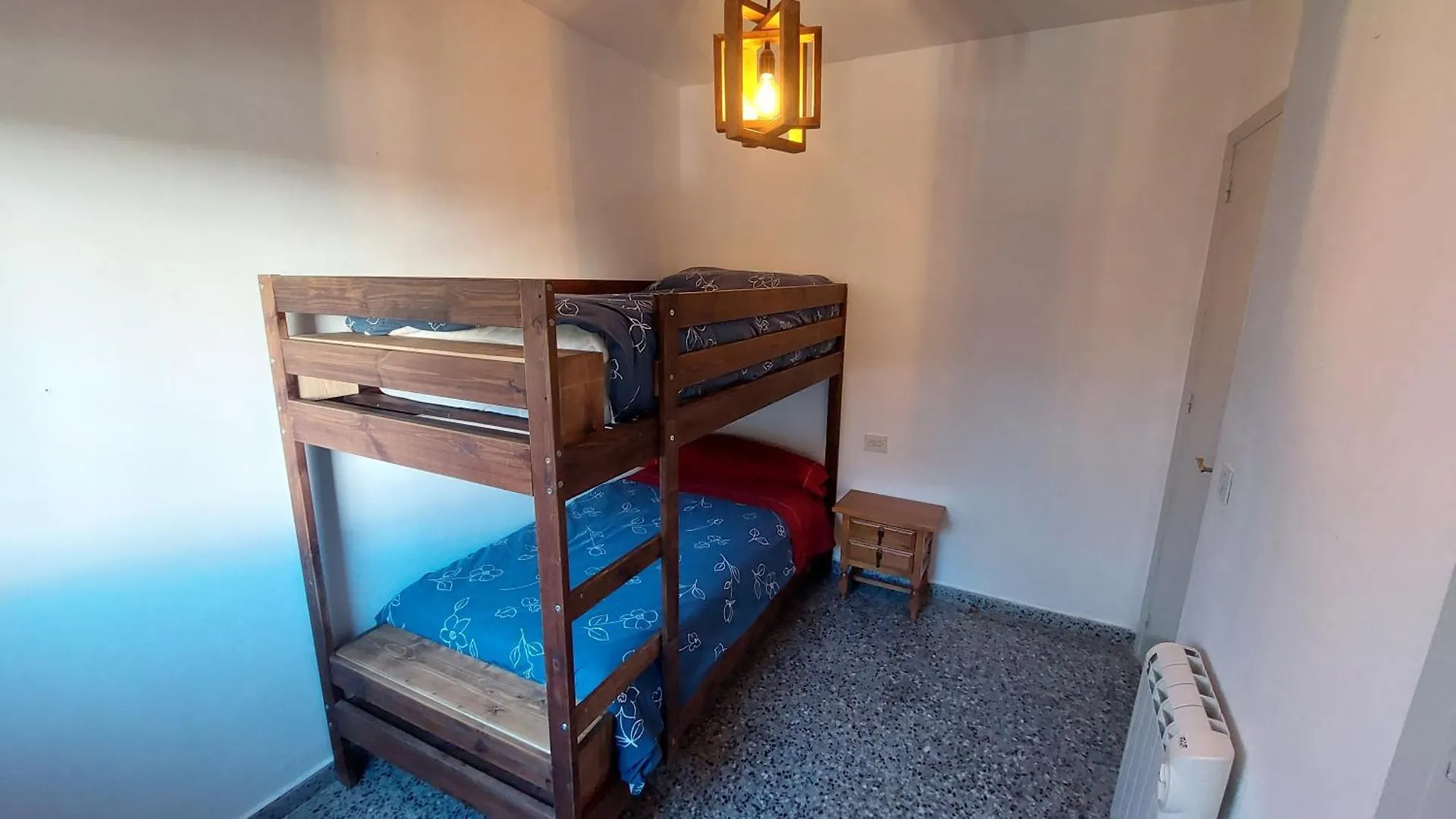 Holiday home Alojamiento El Refugio Castril Spain