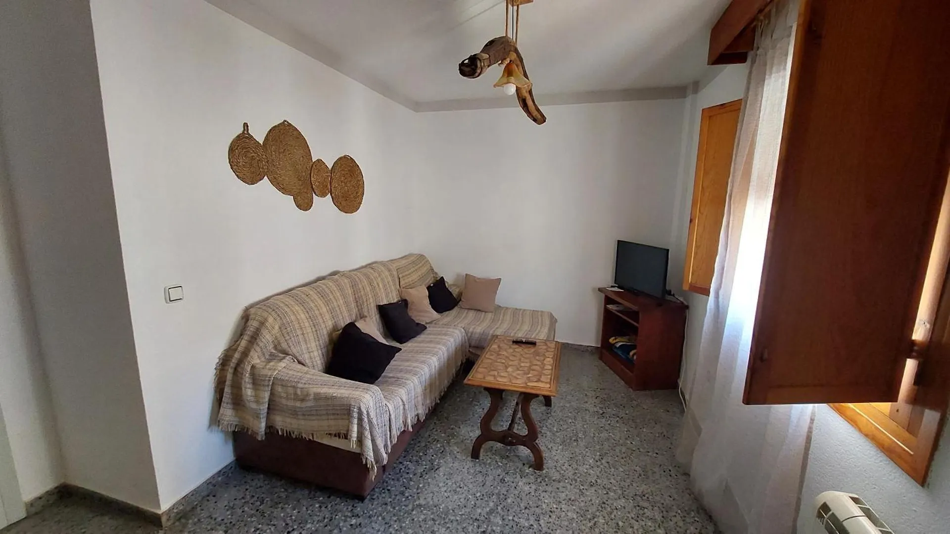 Holiday home Alojamiento El Refugio Castril