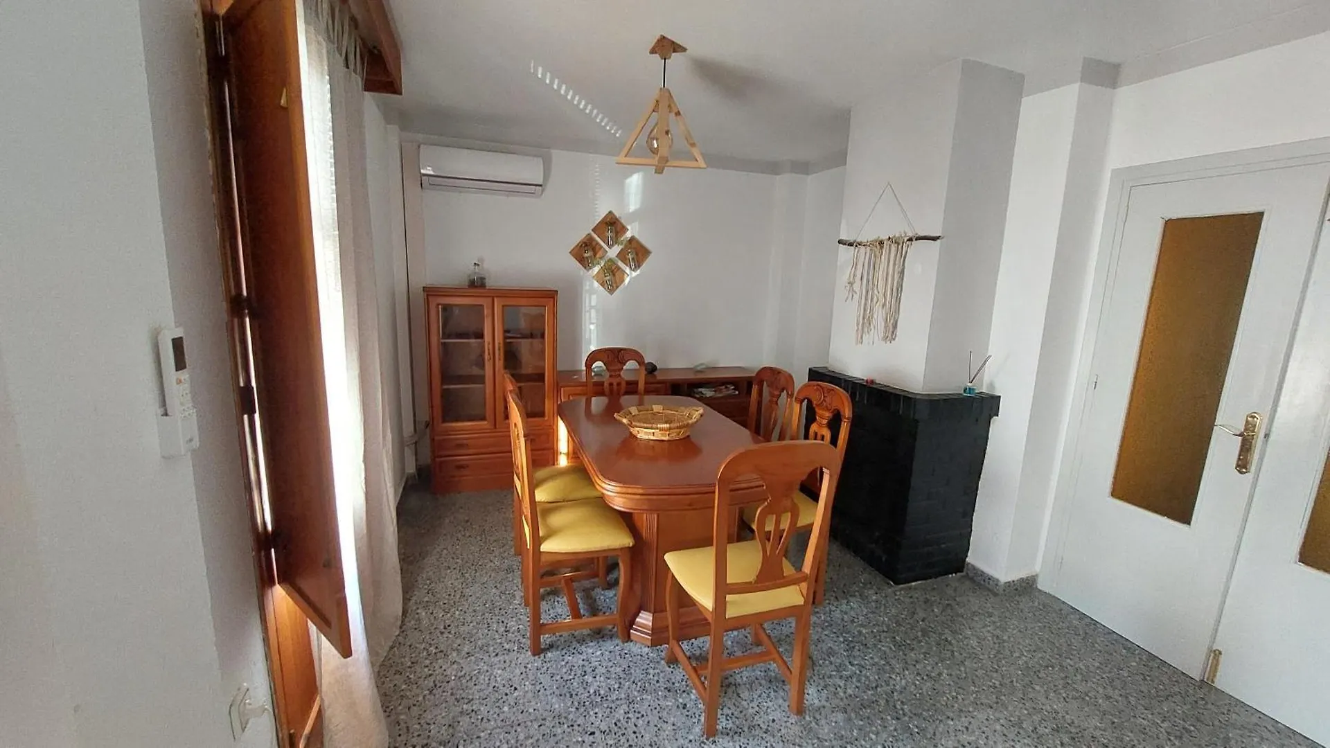 Holiday home Alojamiento El Refugio Castril