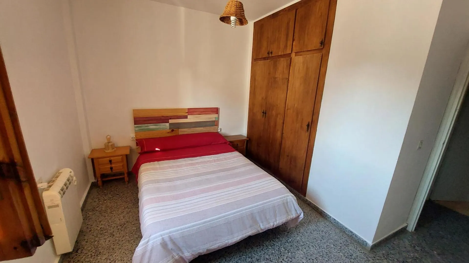 Alojamiento El Refugio Castril Spain