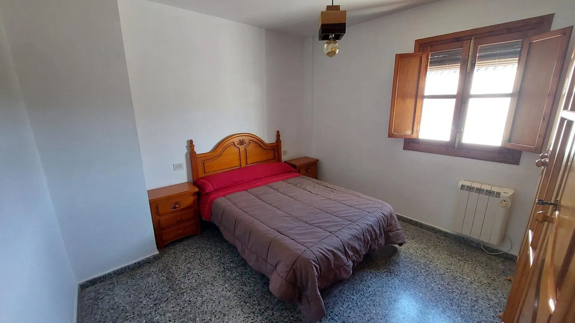Alojamiento El Refugio Castril 0*,  Spain